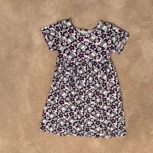 EUC Cotton dress